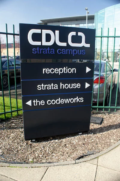 CDLQ Sign - SignChain