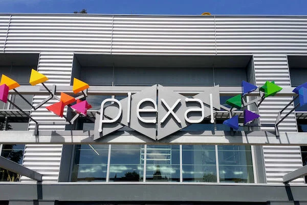 page 14 1 Plexa Sign - London